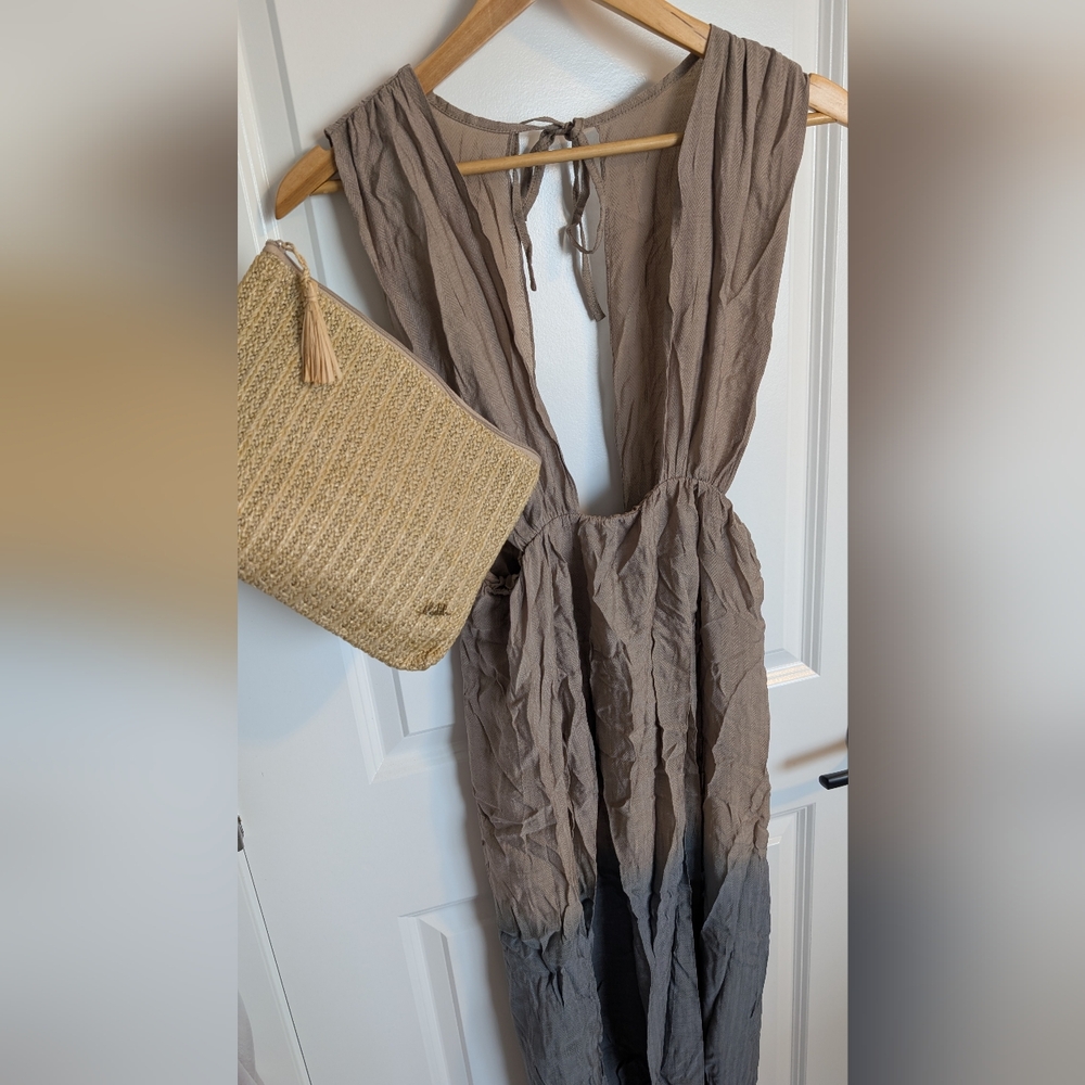 NWT Thaikila Kyanite Dress